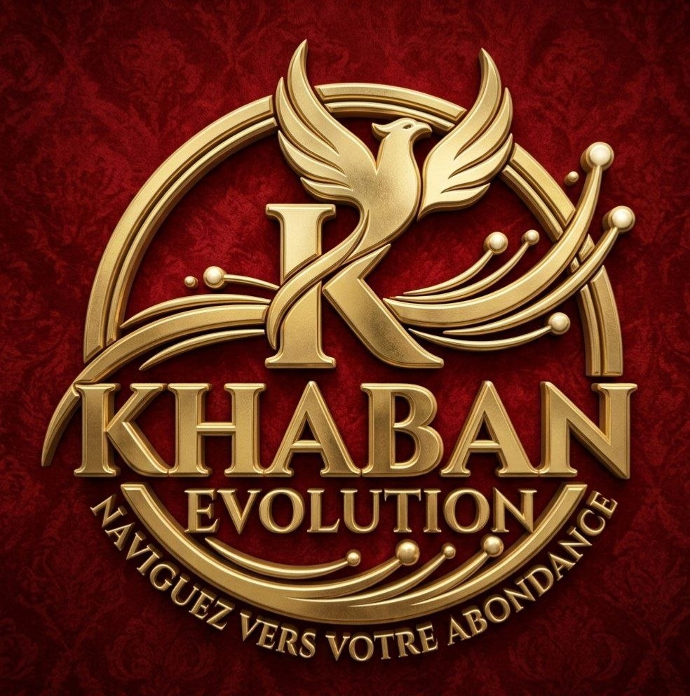 KHABAN ÉVOLUTION