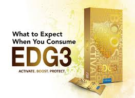 LifeQode EDG3
